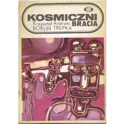 Kosmiczni bracia