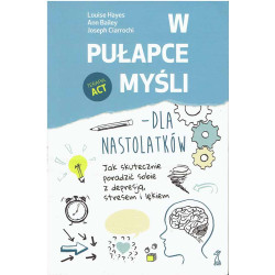 W pułapce myśli - dla...