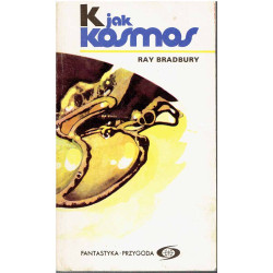 K jak kosmos