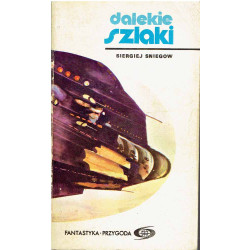Dalekie szlaki