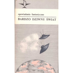 Bardzo dziwny świat