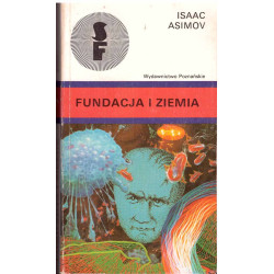 Fundacja i Ziemia