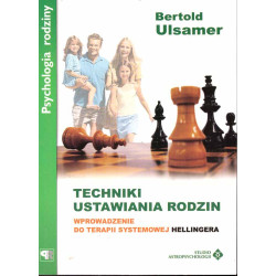 Techniki ustawiania rodzin