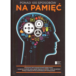 Ponad 100 sposobów na pamięć
