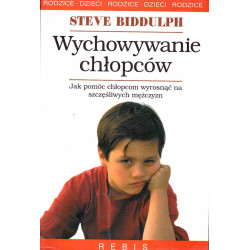 Wychowywanie chłopców